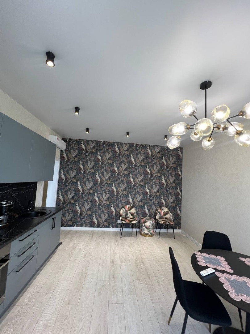 продажа трехкомнатной квартиры номер A-171709 в Киевском районе, фото номер 18